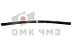 Лист рессорный размерный 60х10х1600